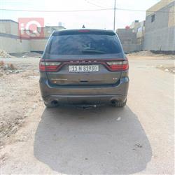 دودج دورانجو